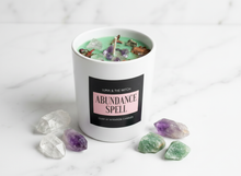 Load image into Gallery viewer, ABUNDANCE SPELL