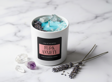 Load image into Gallery viewer, FU&K ANXIETY