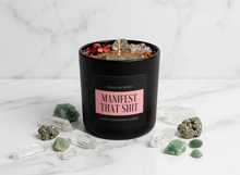 Load image into Gallery viewer, MANIFEST THAT SHIT