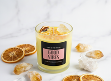 Load image into Gallery viewer, GOOD VIBES