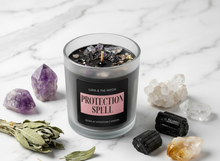 Load image into Gallery viewer, PROTECTION SPELL