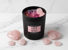 Load image into Gallery viewer, LOVE SPELL