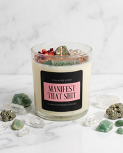 Load image into Gallery viewer, MANIFEST THAT SHIT