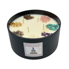 Load image into Gallery viewer, CHAKRA HEALING - EXTRA LARGE