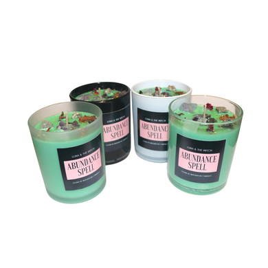 soy scented candles australia