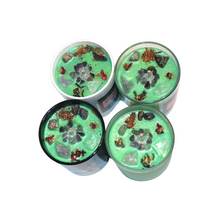 Load image into Gallery viewer, crystal candle