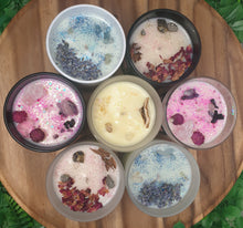 Load image into Gallery viewer, MADE TO ORDER INTENTION CANDLE