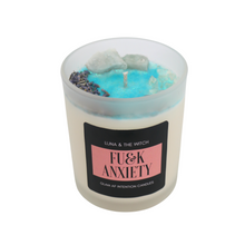 Load image into Gallery viewer, FU&K ANXIETY