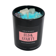 Load image into Gallery viewer, FU&K ANXIETY