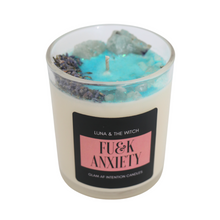 Load image into Gallery viewer, FU&K ANXIETY