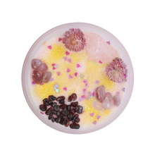 Load image into Gallery viewer, Crystal Candle