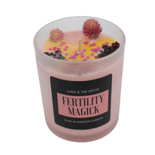 Load image into Gallery viewer, Soy Wax Candles