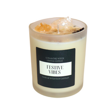 Load image into Gallery viewer, FESTIVE VIBES