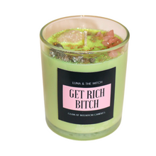 Load image into Gallery viewer, GET RICH BITCH