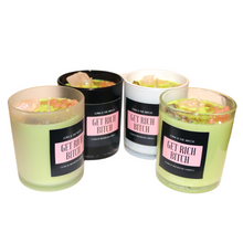 Load image into Gallery viewer, GET RICH BITCH