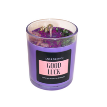 Load image into Gallery viewer, GOOD LUCK