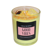 Load image into Gallery viewer, GOOD VIBES