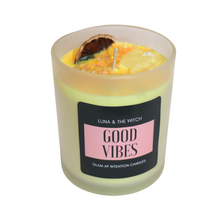 Load image into Gallery viewer, GOOD VIBES