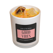 Load image into Gallery viewer, GOOD VIBES