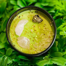 Load image into Gallery viewer, MADE TO ORDER INTENTION CANDLE