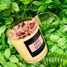 Load image into Gallery viewer, MADE TO ORDER INTENTION CANDLE