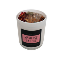 Load image into Gallery viewer, MANIFEST THAT SHIT