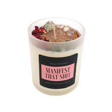 Load image into Gallery viewer, MANIFEST THAT SHIT