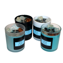 Load image into Gallery viewer, MAN CAVE INTENTION MANDLES