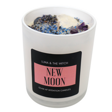 Load image into Gallery viewer, NEW MOON