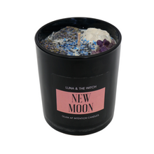 Load image into Gallery viewer, NEW MOON