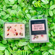 Load image into Gallery viewer, MANIFEST THAT SHIT MELT