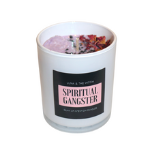 Load image into Gallery viewer, SPIRITUAL GANGSTER