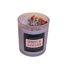 Load image into Gallery viewer, SPIRITUAL GANGSTER