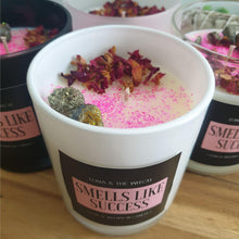 Load image into Gallery viewer, MADE TO ORDER INTENTION CANDLE