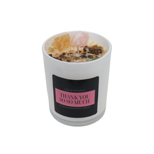 Load image into Gallery viewer, THANK YOU SO SO MUCH!!!!