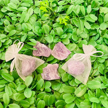 Load image into Gallery viewer, AMETHYST RAW CLUSTERS