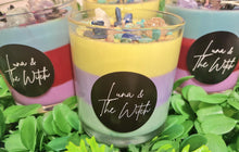 Load image into Gallery viewer, Crystal Candles Australia