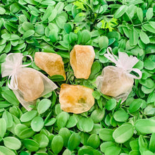 Load image into Gallery viewer, Raw Crystal Clusters Full Collection all 8 Metaphysical Stones