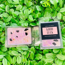 Load image into Gallery viewer, GOOD LUCK MELTS