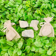 Load image into Gallery viewer, Raw Crystal Clusters Full Collection all 8 Metaphysical Stones