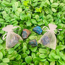 Load image into Gallery viewer, Raw Crystal Clusters Full Collection all 8 Metaphysical Stones