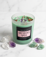 Load image into Gallery viewer, ABUNDANCE SPELL
