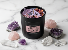 Load image into Gallery viewer, SPIRITUAL GANGSTER
