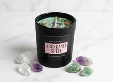 Load image into Gallery viewer, ABUNDANCE SPELL
