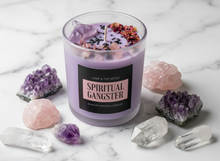 Load image into Gallery viewer, SPIRITUAL GANGSTER
