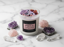 Load image into Gallery viewer, SPIRITUAL GANGSTER
