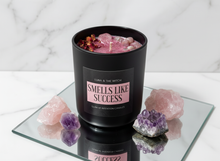 Load image into Gallery viewer, SMELLS LIKE SUCCESS
