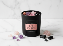 Load image into Gallery viewer, I AM BEAUTIFUL
