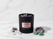 Load image into Gallery viewer, GOOD LUCK
