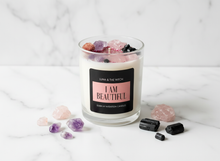 Load image into Gallery viewer, I AM BEAUTIFUL
